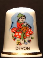 devon
